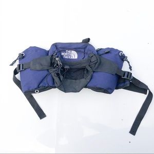 SOLD! The North Face Belt Bag